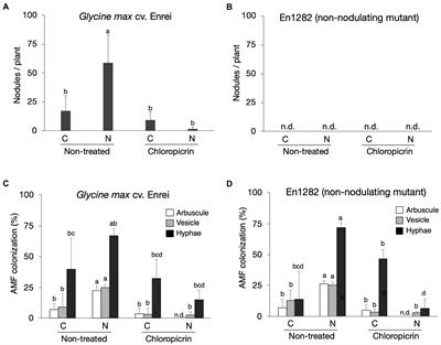 Diversity and function of soybean rhizosphere microbiome under nature farming